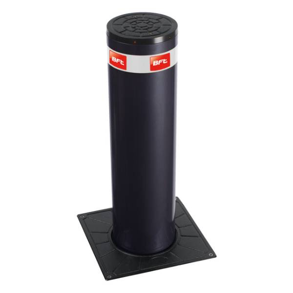 Stoppy B - Security Bollard