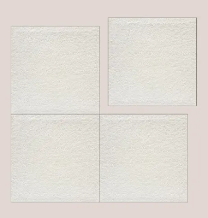 Buildtec - Cotton Wall Panels - Wall Covering