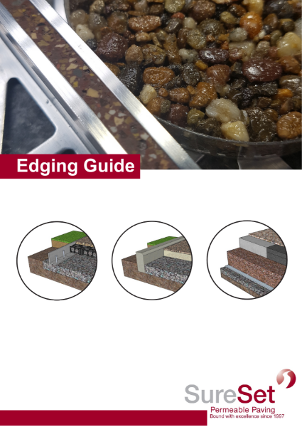 Edging Guide