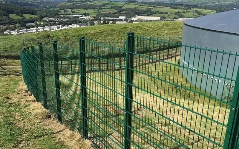 CANFEN DUO-8 (A1) SR1 Twin Wire LPS 1175 Fencing