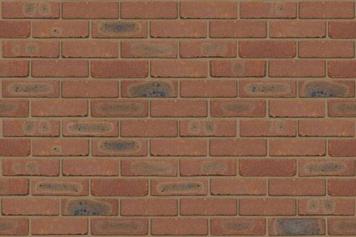 New Cavendish Stock - Clay Facing Brick
