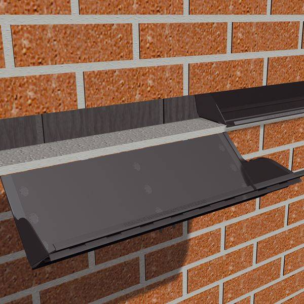 Refurbishment Cavity Trays
