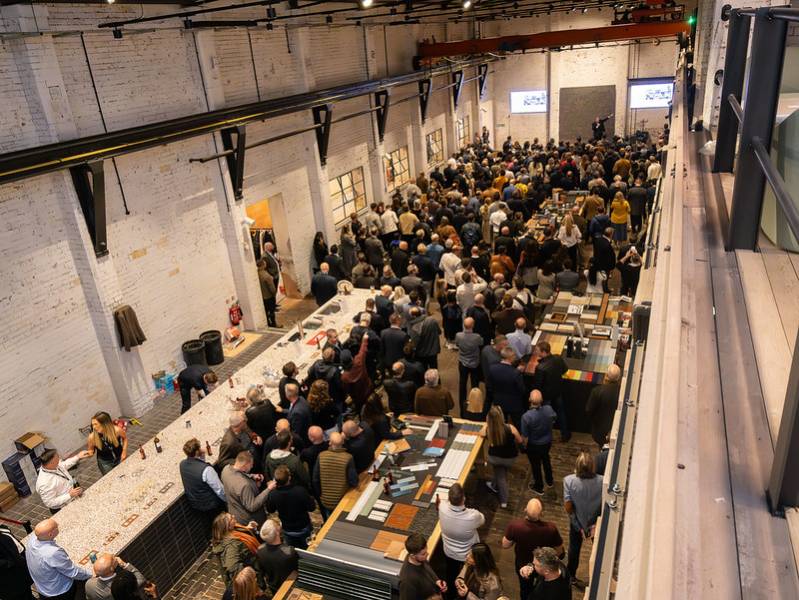 Digbeth Design Centre Launch!
