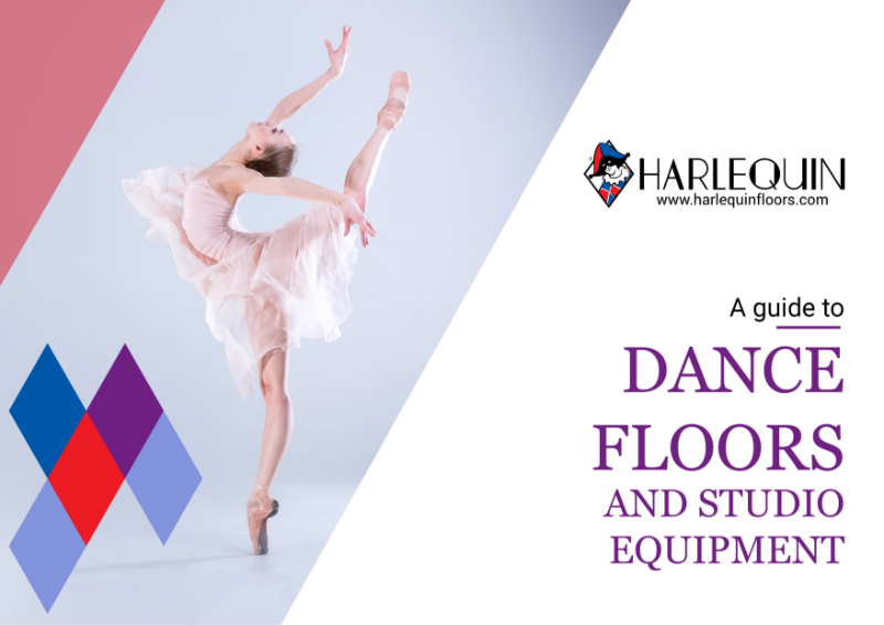 Guide To Dance Floors Harlequin Floors (British Harlequin plc) NBS