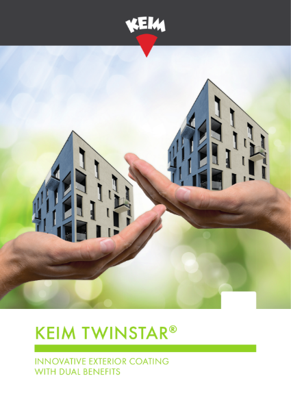 Keim Twinstar (Architects)