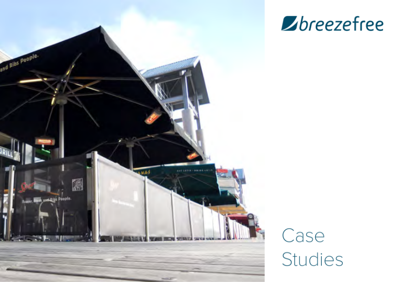 Breezefree Case Studies