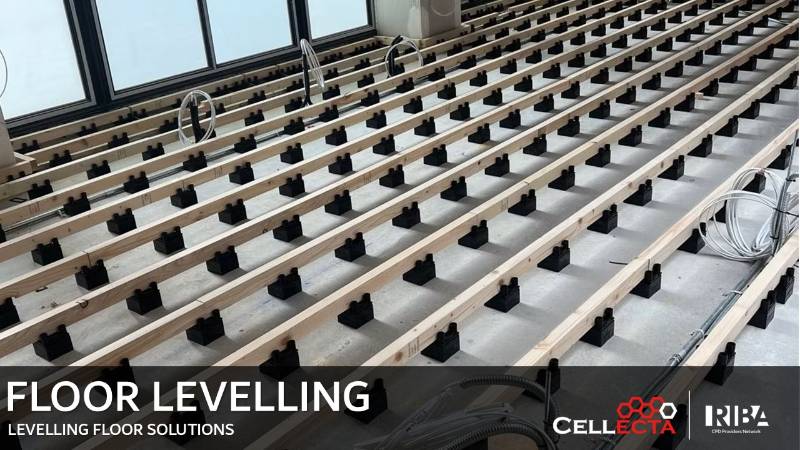 Floor Levelling Solutions