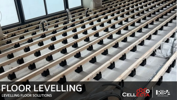 Floor Levelling Solutions
