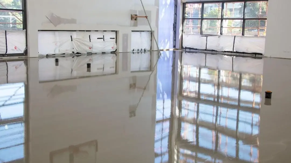 Sub-floor preparation solutions - Sub-floor preparation solutions
