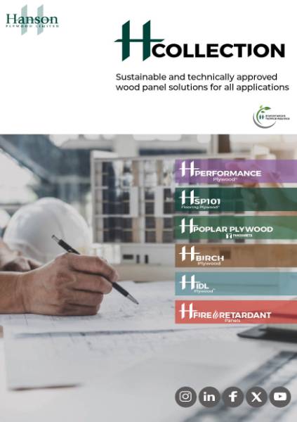 H Collection Brochure