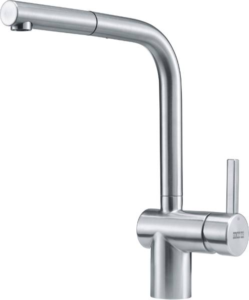 Franke Atlas Neo Single Lever Tap - Sink Tap