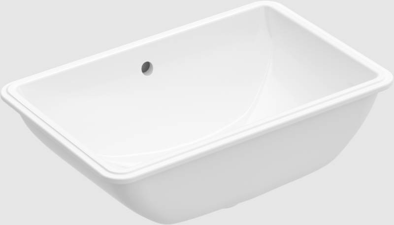 Lunea Undercounter Washbasin 512253