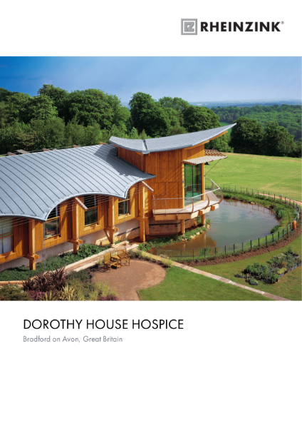 Dorothy House Hospice