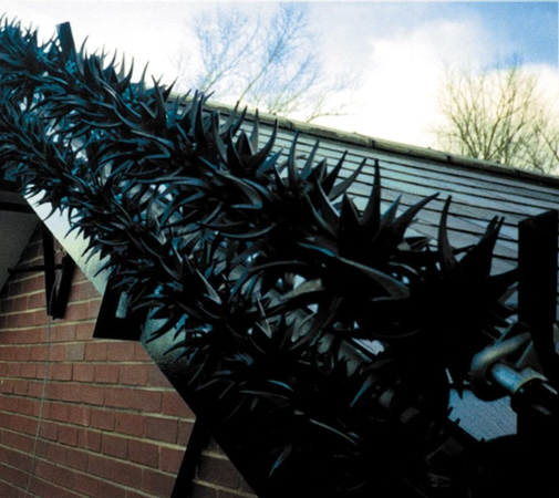 ExMesh™ Raptor Anti Climb Topping