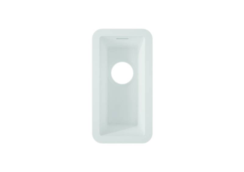 Corian® Cast Sink Spicy 967
