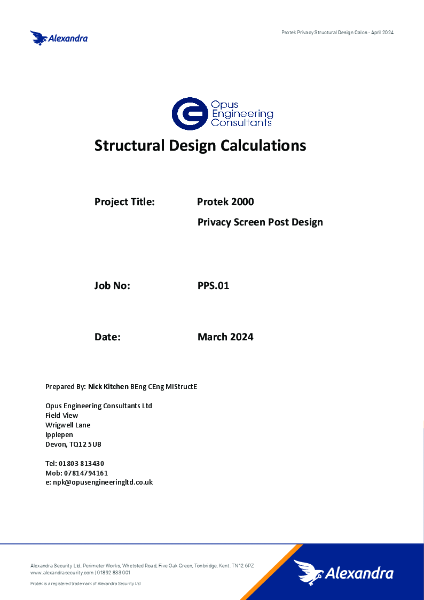 Product Design Assessment