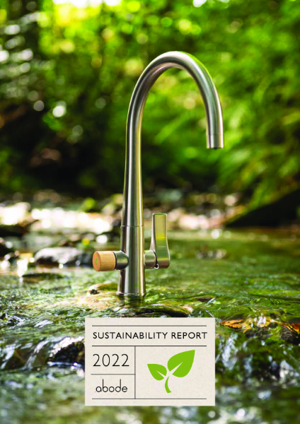 Sustainability Report