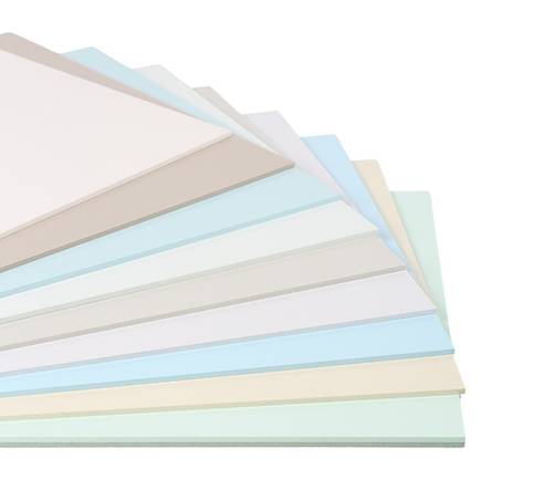 ImpactPRO® Satins PVC Hygienic Wall Cladding  - Extruded Semi-Rigid PVC Sheet