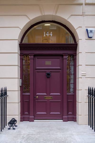 142-146 Harley Street