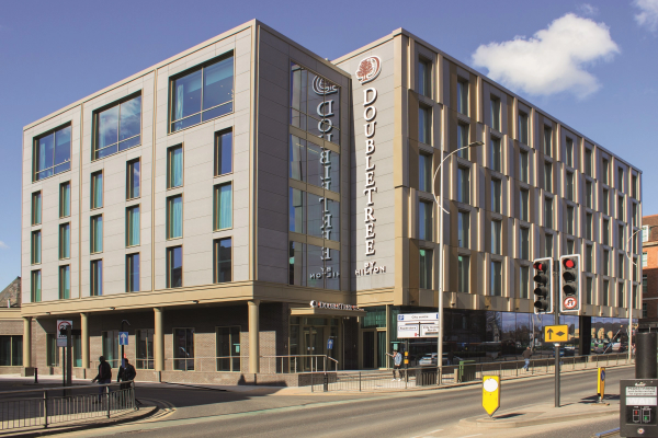 Hilton Hotel Hull