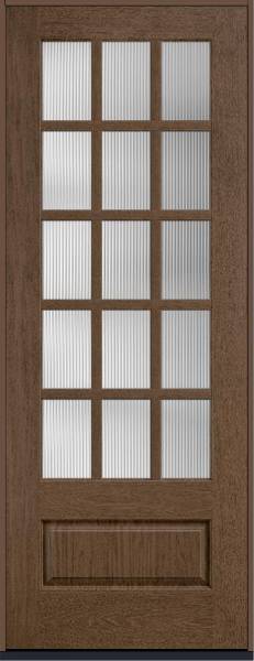 Classic Craft® ArtÃ­ssa Collection®™ in Mahogany Grain