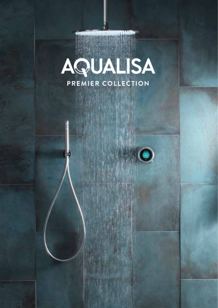 Premier Range Brochure September 2019