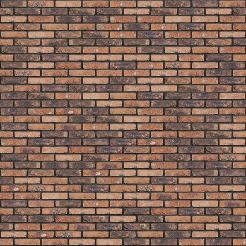 Old Windsor - Clay Facing Brick
