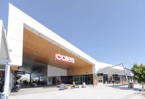 Coles Casuarina Village, Casuarina Beach NSW