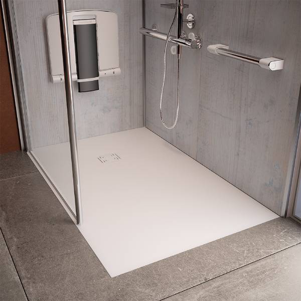 Onyx Exclusif Shower Tray