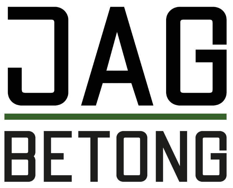 JAG Betong