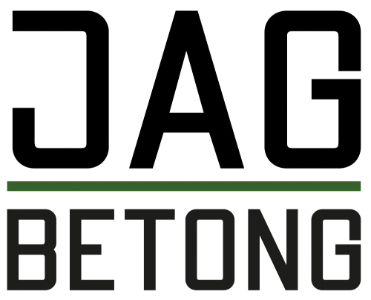 JAG Betong