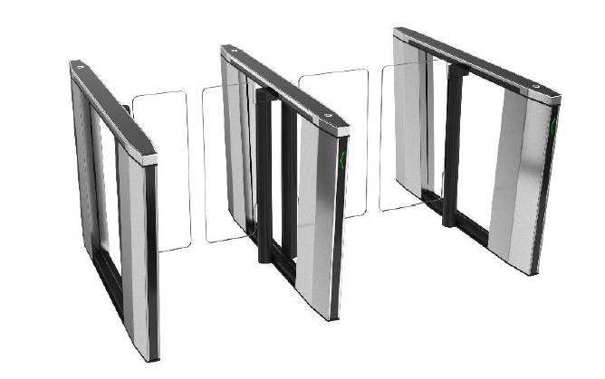 EasyGate Superb Speed Gate