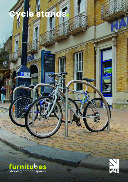 Cycle Parking Brochure