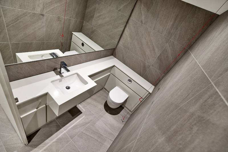 Prince of Wales Drive