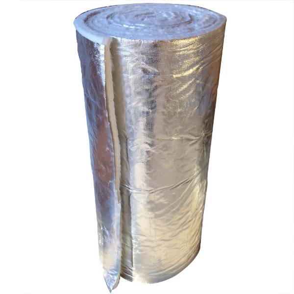 SFNC - Non-Combustible Multifoil Insulation