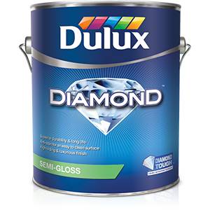 Dulux Diamond - Paint