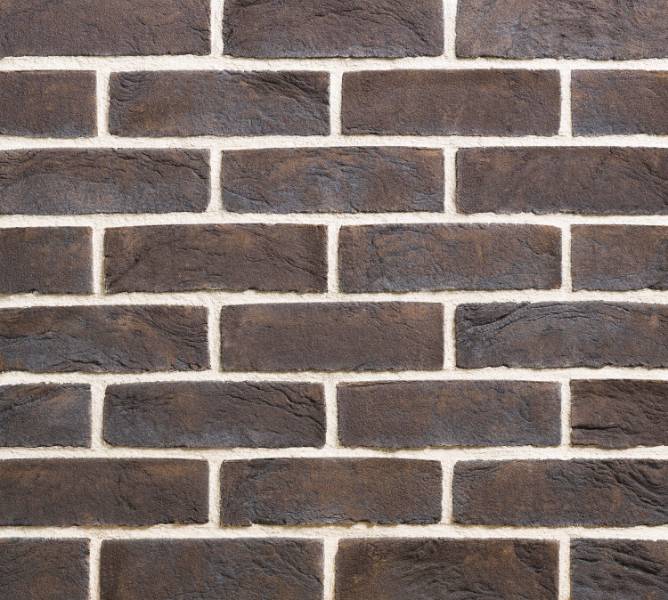 Burnt Chestnut Handmade - Clay Brick