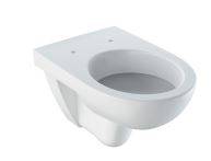 Geberit Selnova Wall-Hung WC, Washdown - Wall-hung WC