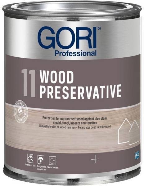 GORI 11 Wood Preservative