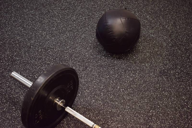 VersaTREAD - Resilient Floor Covering