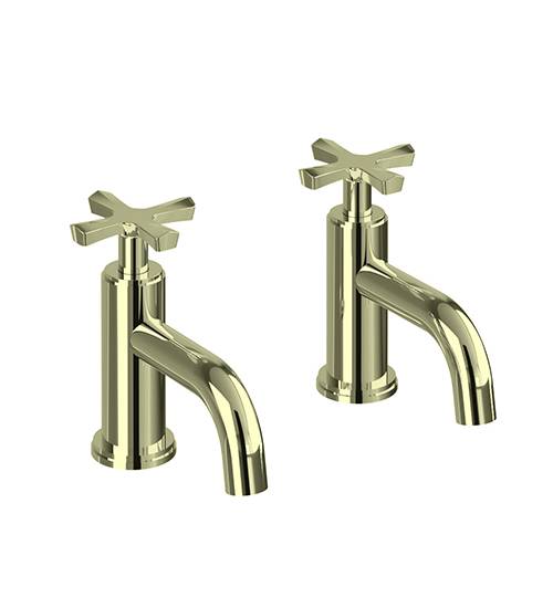 Riviera Basin Pillar Taps