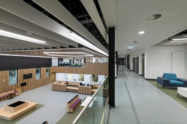 Galashiels Community Campus