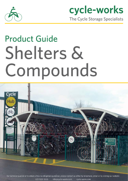 Bike Shelters