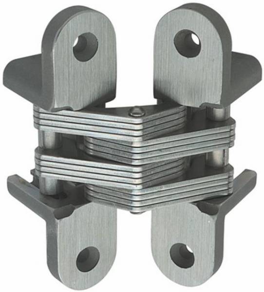 Soss Hinges - Door hinges