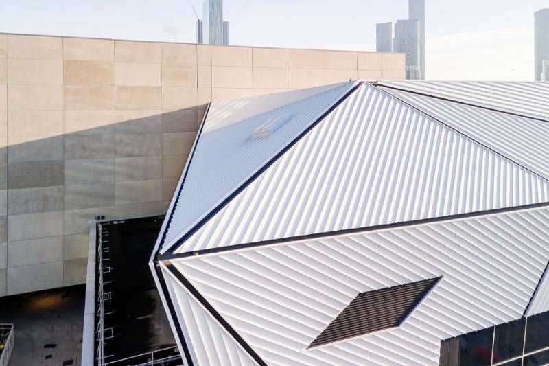 How to Design a Standing Seam System 