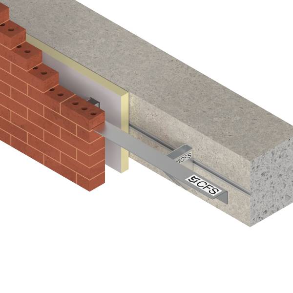 CFS AMS Inverted Masonry Support