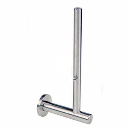 DP2102 Dolphin Spare Toilet Roll Holder