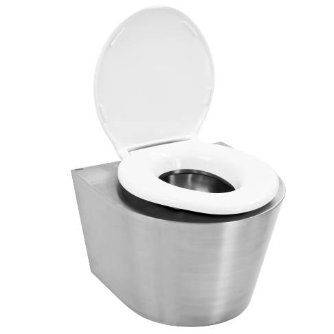 Bariatric WC with Heavy Duty Seat - G22080N