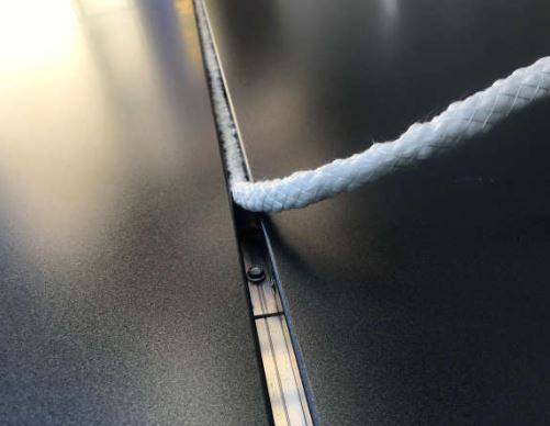 General building products