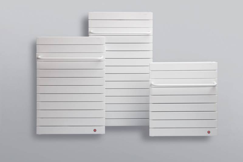 Runtal Omnipanel ll - Commercial Electric Radiators  - Towel